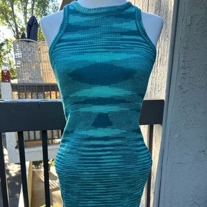 princess polly knit dress